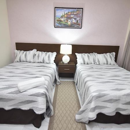Hotel Mi Hermoso Dolores โดโลเรสฮิดัลโก ภายนอก รูปภาพ
