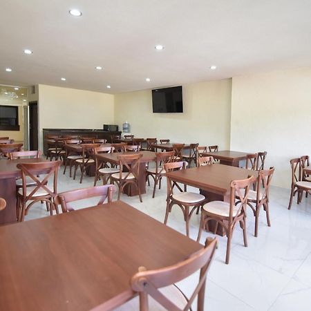 Hotel Mi Hermoso Dolores โดโลเรสฮิดัลโก ภายนอก รูปภาพ