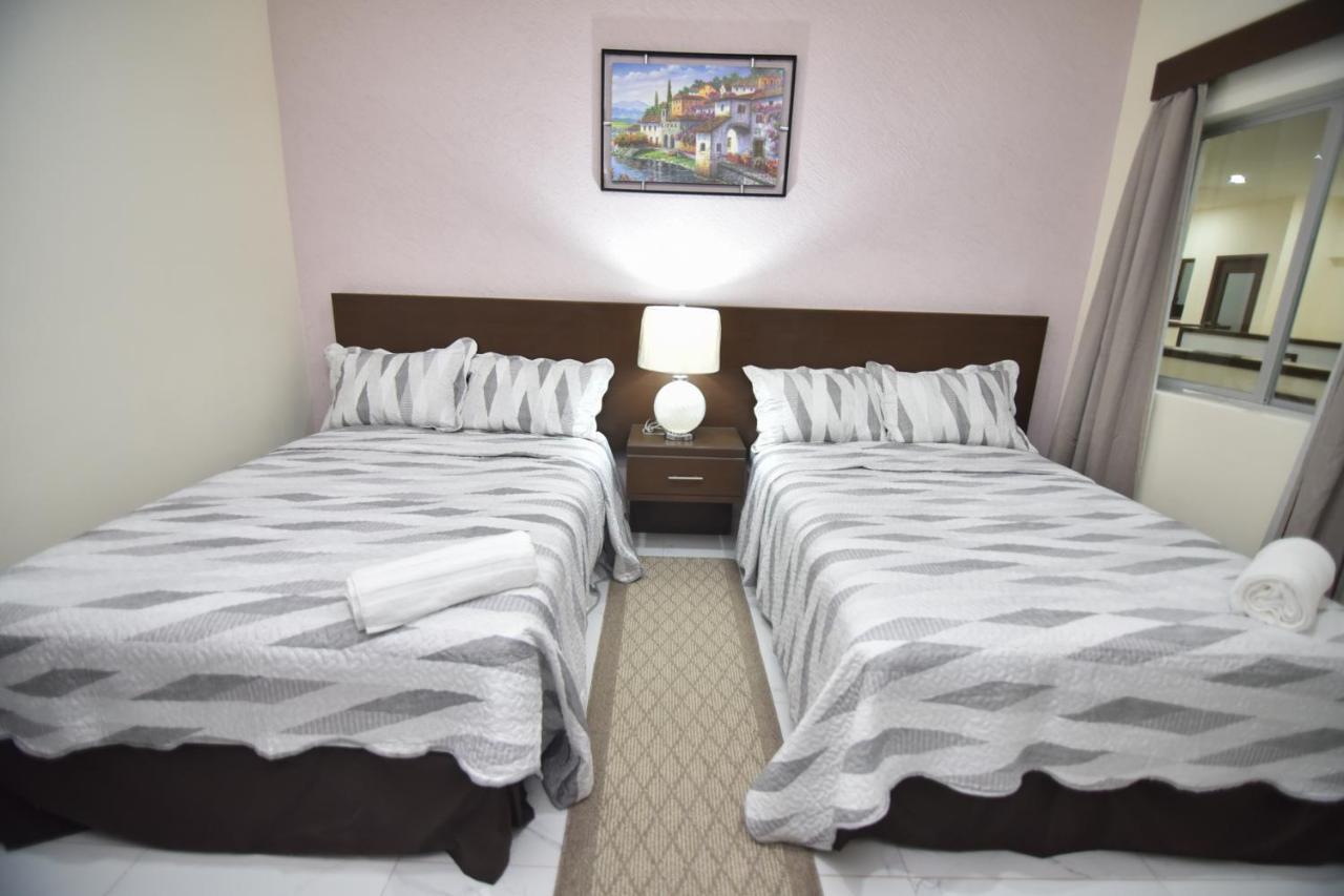 Hotel Mi Hermoso Dolores โดโลเรสฮิดัลโก ภายนอก รูปภาพ