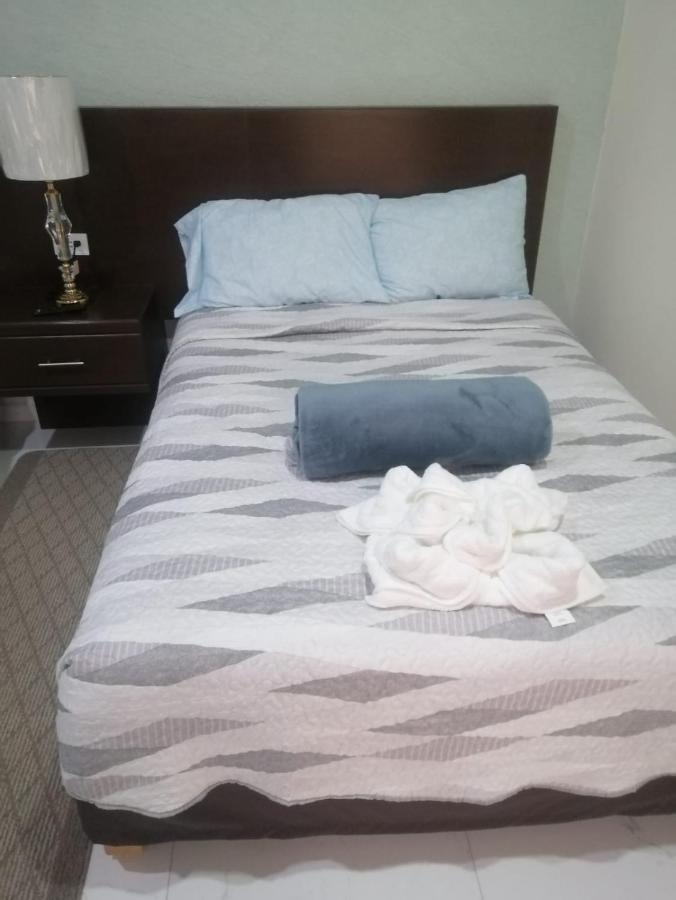 Hotel Mi Hermoso Dolores โดโลเรสฮิดัลโก ภายนอก รูปภาพ
